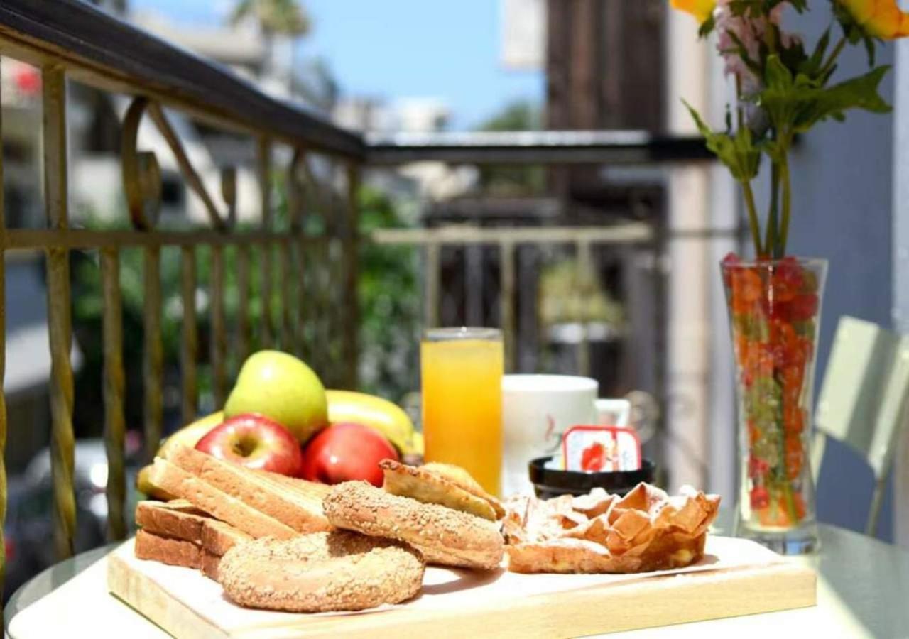 Odos Oneiron Boutique Hotel Hriszí Aktí Haniá Kültér fotó