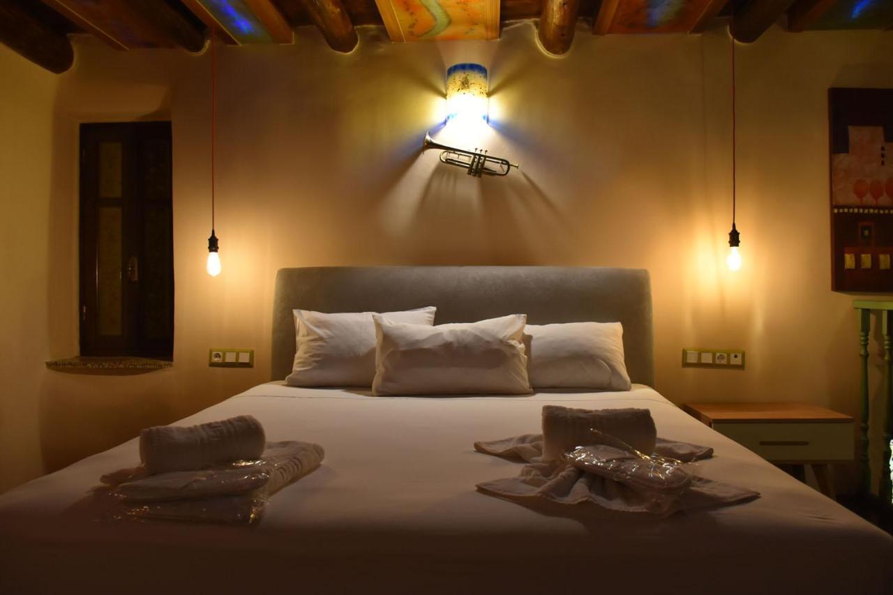 Odos Oneiron Boutique Hotel Hriszí Aktí Haniá Kültér fotó